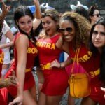 Carnaval: Confira a programação dos blocos do Rio de Janeiro para este sábado