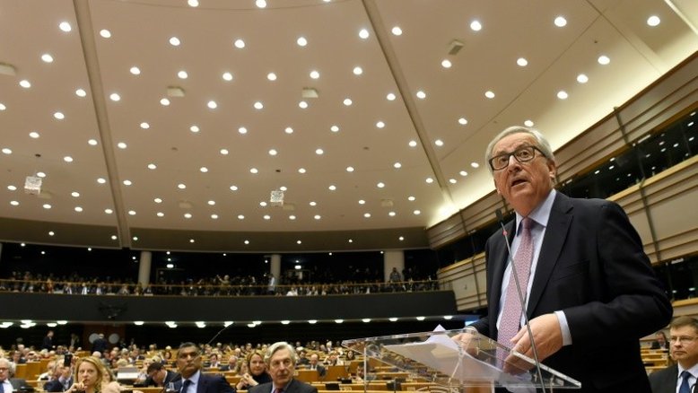 Do status quo à maior integração, os cenários da UE para um bloco pós-Brexit