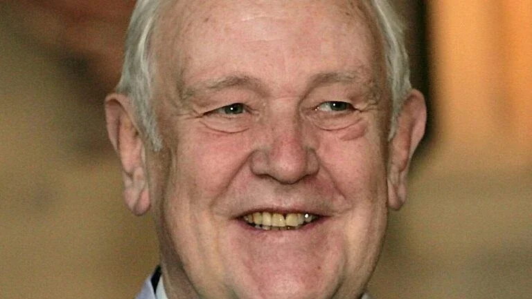 Morreu o cantor de ópera alemão Kurt Moll