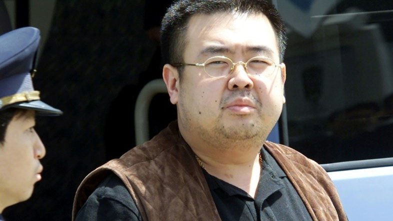 Corpo de irmão de Kim Jong-Un é repatriado à Coreia do Norte