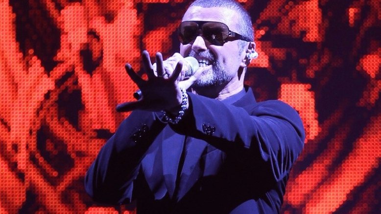 Cantor George Michael morreu de causas naturais