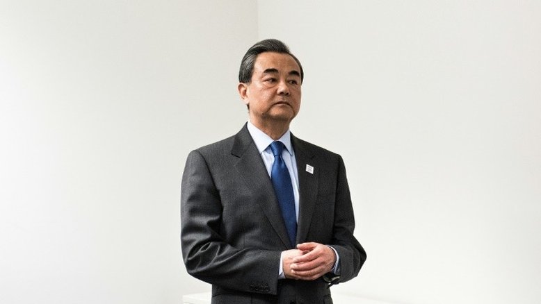 China apela por acordo entre EUA e Coreia do Norte para evitar 'choque frontal'