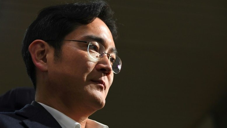 Herdeiro da Samsung nega acusações em audiência preliminar