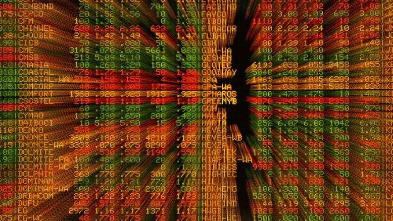 Wall Street recebe bem discsurso de Trump e abre batendo recordes