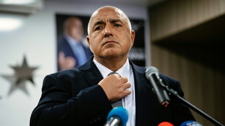 Borisov vence legislativas na Bulgária e agora busca aliados