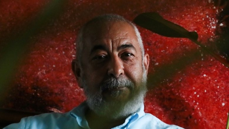 Leonardo Padura, sucesso da literatura mundial, mas 'semivisível' em sua Cuba