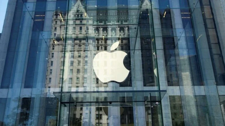 Tribunal nos EUA anula veredito de US$ 533 milhões contra a Apple