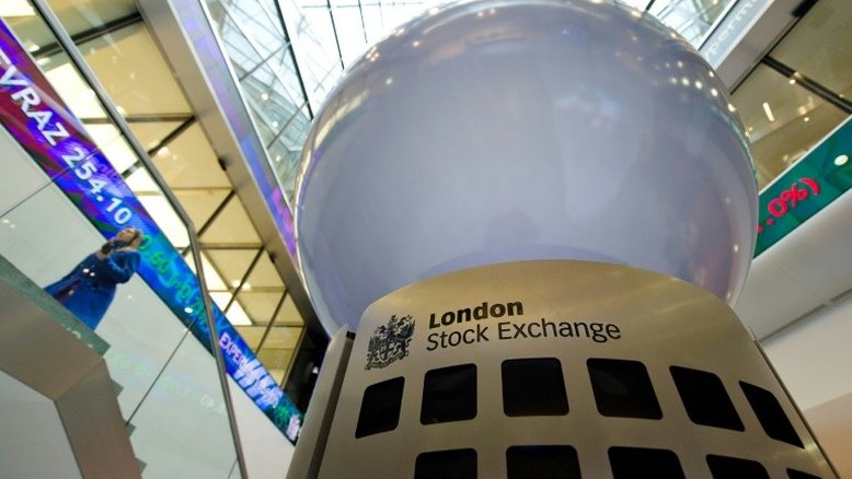 Comissão Europeia bloqueia fusão entre bolsas de Londres e Frankfurt