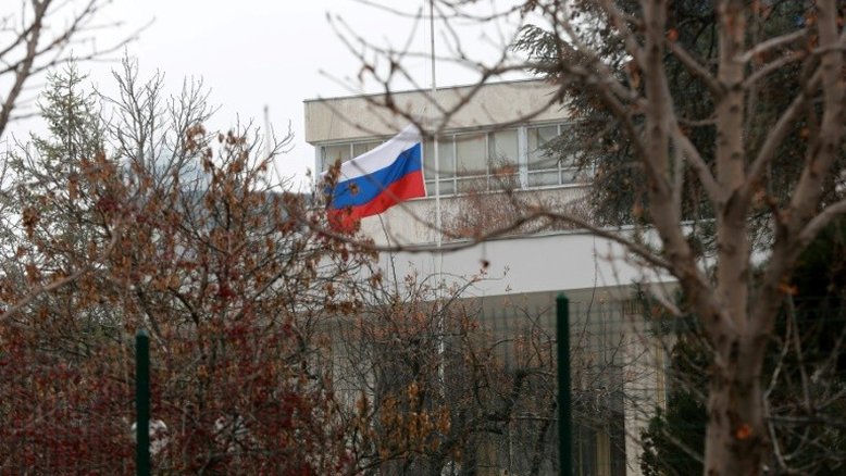 Rússia liquida definitivamente dívida dos tempos da URSS