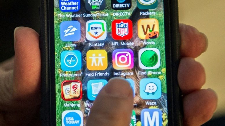 Novo dispositivo para smartphone pode analisar a qualidade do esperma