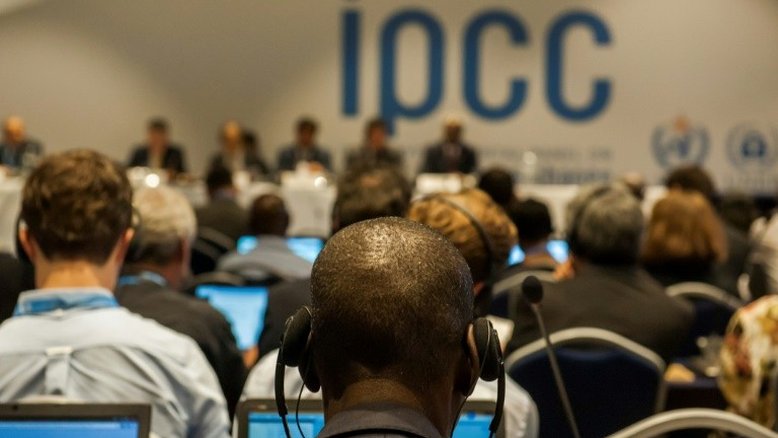 Especialistas em mudanças climáticas se reúnem no México