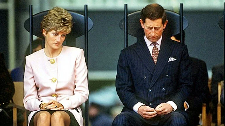 Há 25 anos, jornalista mentia para Lady Di para conseguir entrevista