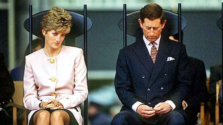 Há 25 anos, jornalista mentia para Lady Di para conseguir entrevista