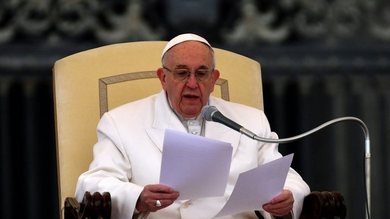 Vaticano dá voz às mulheres no Dia Internacional da Mulher