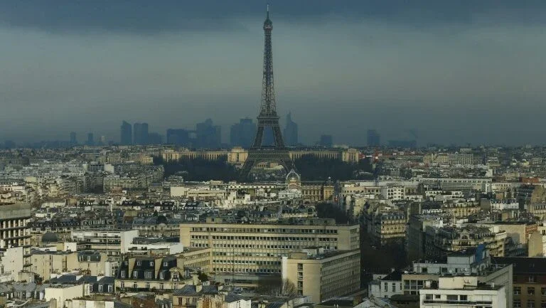 Jovem com síndrome de Down apresentará previsão do tempo na França