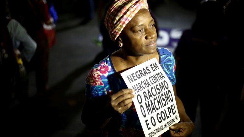 Brasil mantém históricas desigualdades raciais e de gênero