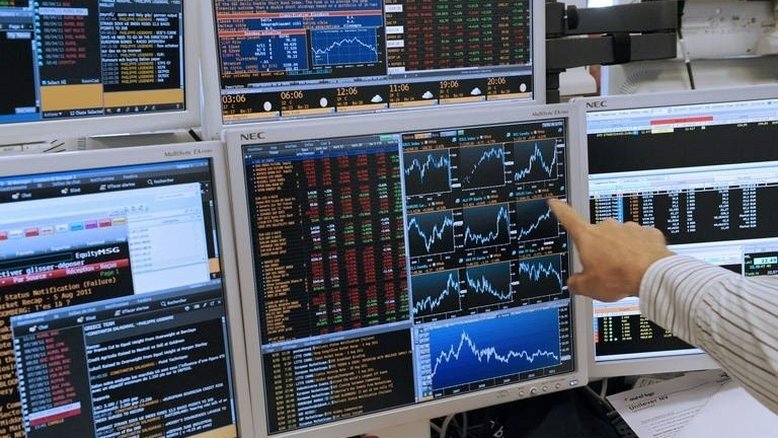Bolsas europeias se acalmam após forte alta na véspera