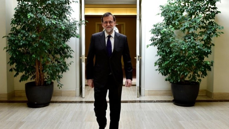 Chefe de governo espanhol vai visitar o Brasil em abril