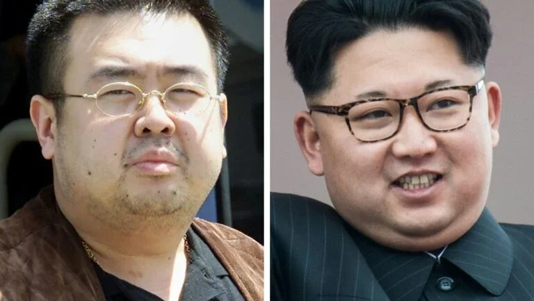 Polícia malaia confirma identidade de Kim Jong-nam