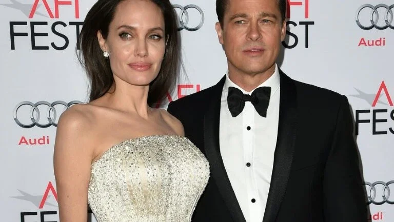 Angelina Jolie e Brad Pitt manterão o castelo onde se casaram na França