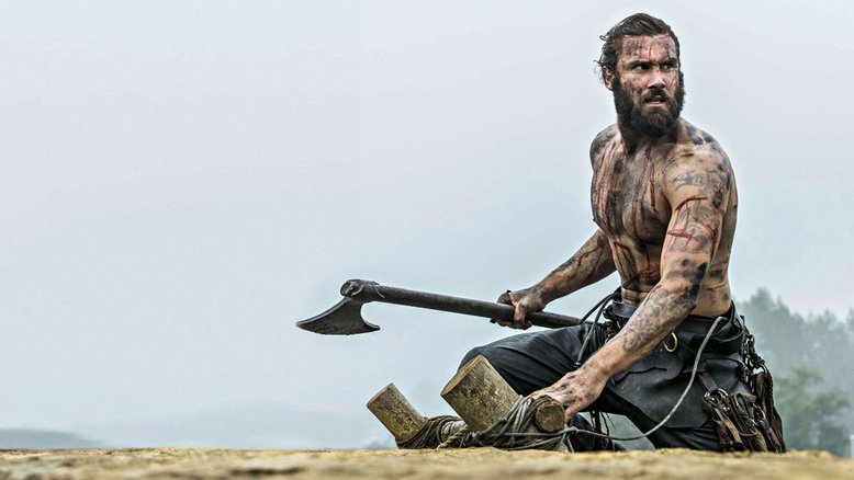 O segredo do funeral viking