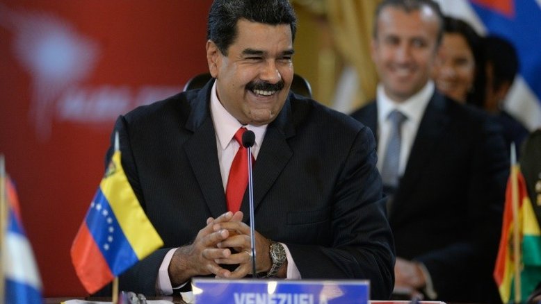 Venezuela enviará nota de protesto por palavras de Kuczynski