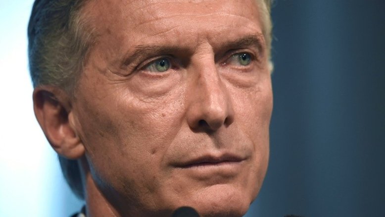 Macri promete leis de ética diante de escândalos de corrupção
