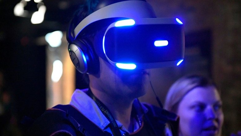 Realidade virtual pode ajudar a tratar problemas de saúde mental