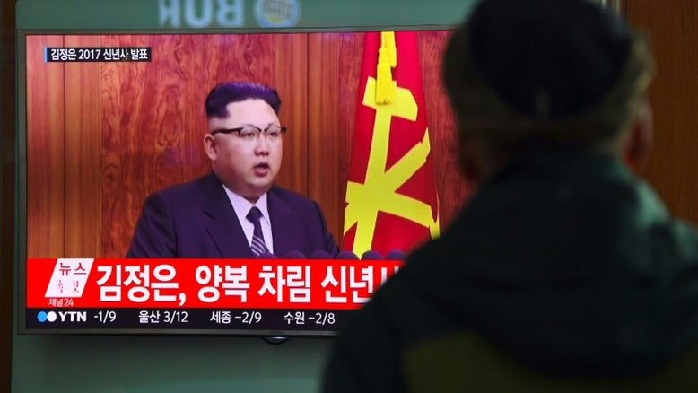 AIEA: programa nuclear norte-coreano entrou em 'nova fase'