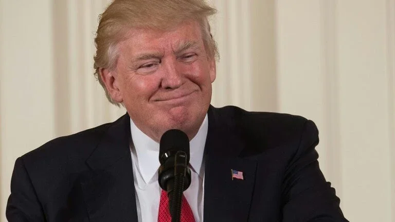 Trump decidirá sobre Acordo climático de Paris em maio