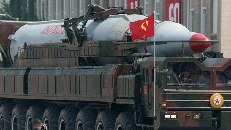 Coreia do Norte: EUA e Japão pedem reunião de emergência ao Conselho de Segurança