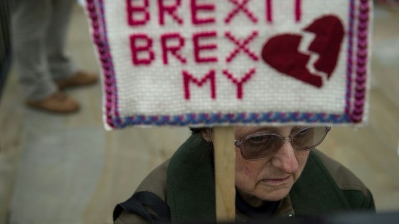 Londres tenta minimizar polêmica sobre segurança com Brexit