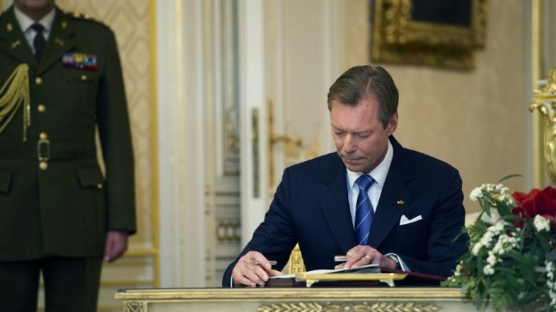 Luxemburgo quer sediar a autoridade bancária da UE que fica em Londres