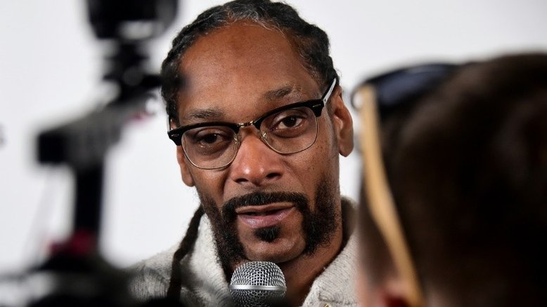 Trump ataca rapper Snoop Dogg após vídeo polêmico