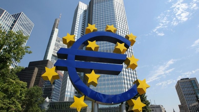 Setor privado da Eurozona registra maior nível em quase seis anos