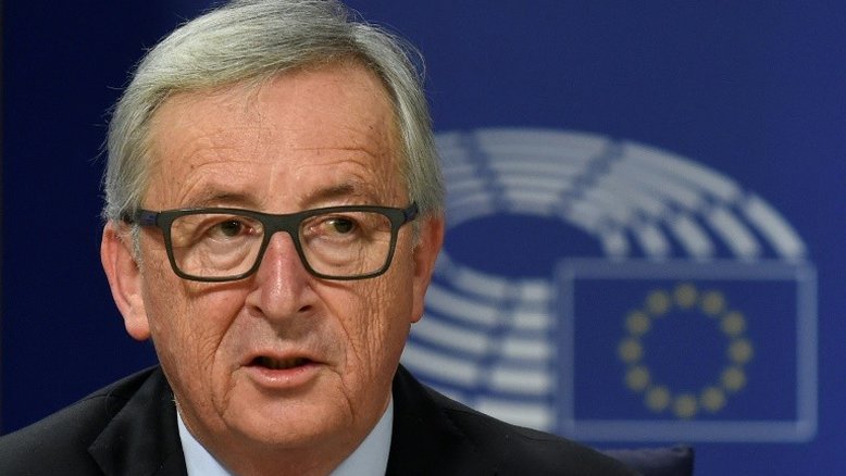 Juncker rebate acusações de nazismo pronunciadas por Erdogan