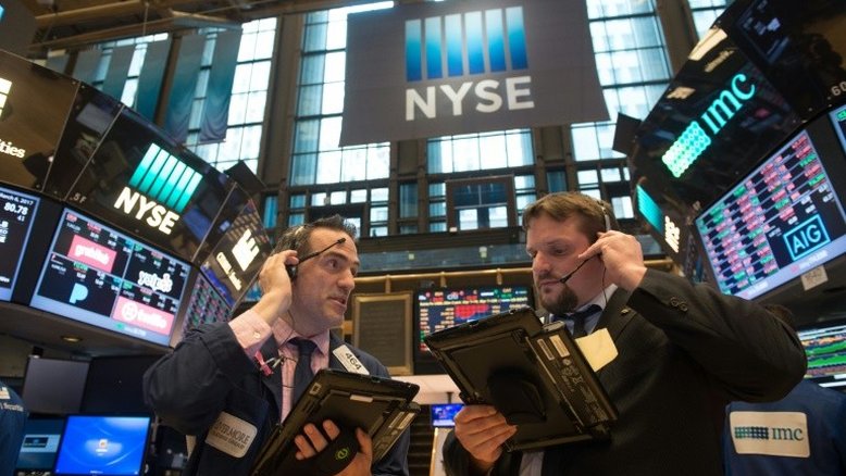 Wall Street abre com indecisão à espera do Fed