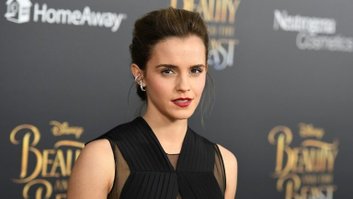 Emma Watson perde carteira de habilitação por seis meses por excesso de velocidade