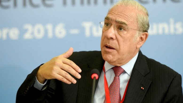OCDE pede manutenção da abertura de mercados para não afetar recuperação