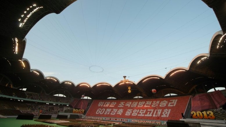 Malásia proíbe seleção de futebol de viajar para a Coreia do Norte