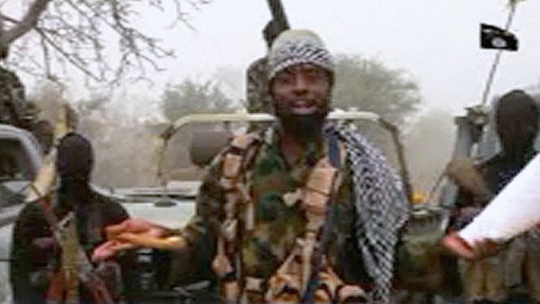 Boko Haram divulga vídeo de execução nos moldes do EI