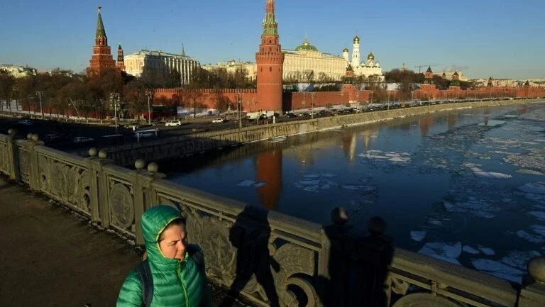 Rússia registra primeiro crescimento em dois anos