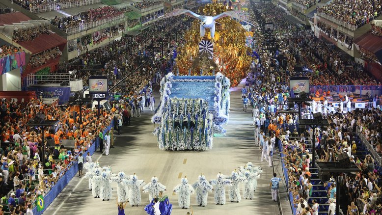 Foto: Cezar Loureiro / Riotur