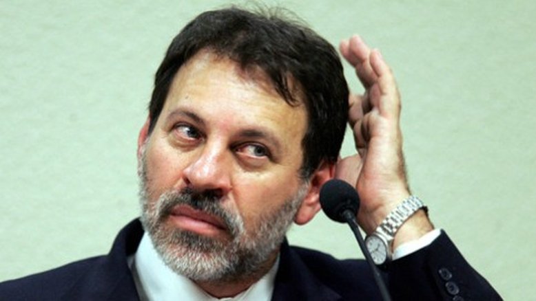 Moro determina prisão do ex-tesoureiro do PT Delúbio Soares