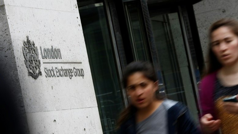 Bolsas europeas registram fortes altas graças a Trump