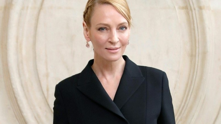 Uma Thurman participará de série que conta história da empresa Uber