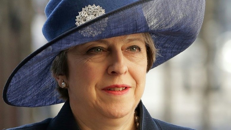 Câmara dos Comuns vota lei que inicia o Brexit