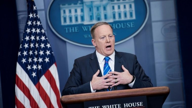 Trump quer que Congresso investigue vazamento de informação secreta