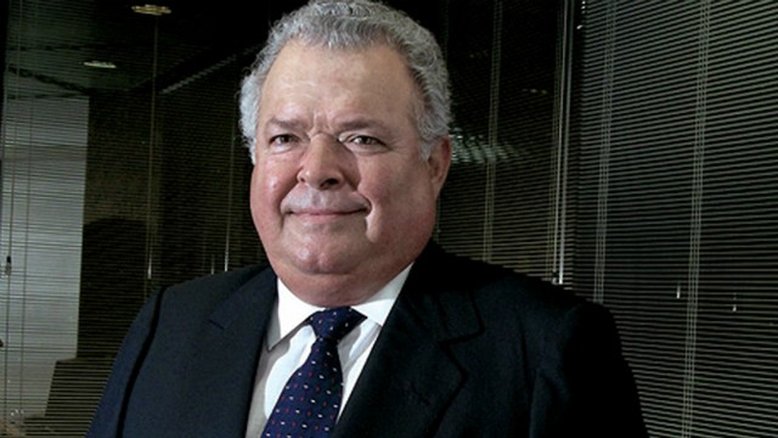 Emílio deve antecipar saída do conselho da Odebrecht