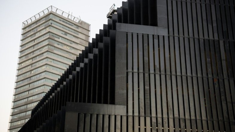 Três arquitetos espanhóis vencem Prêmio Pritzker 2017